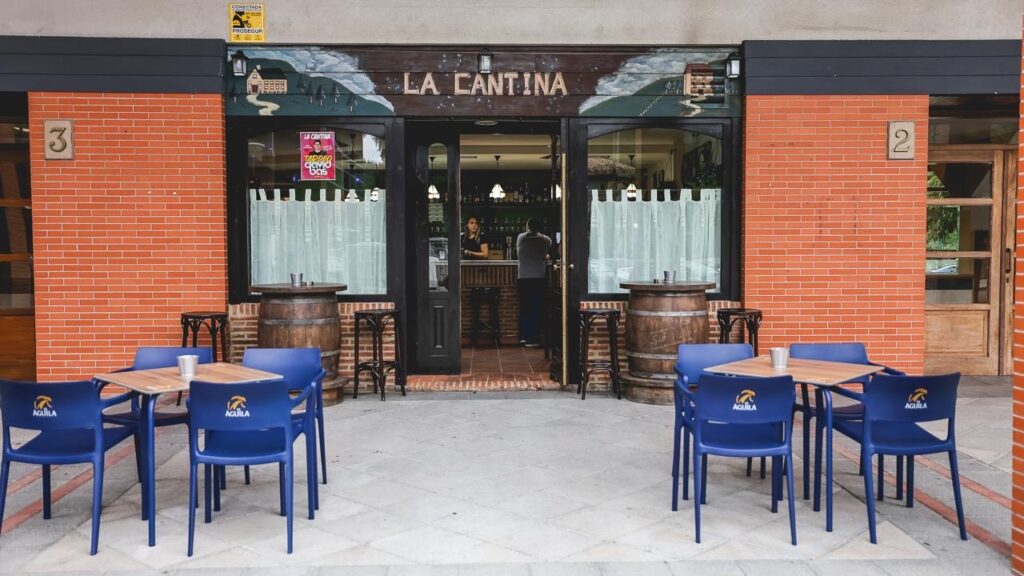 La Cantina image