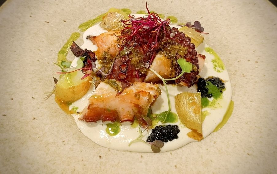 Photo de Bediako Batzoki Berria