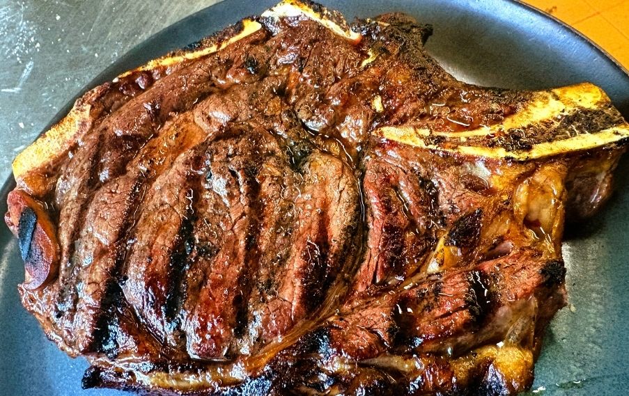 Foto de Bediako Batzoki Berria