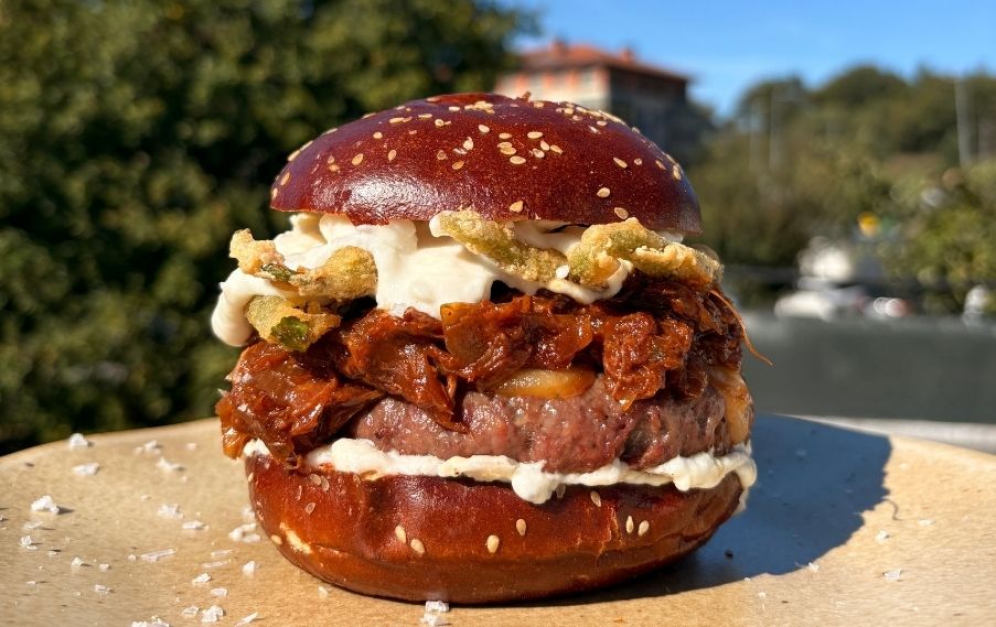 Foto de Bediako Batzoki Berria