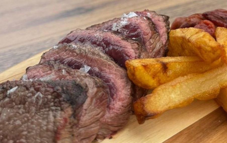 Photo de Bediako Batzoki Berria