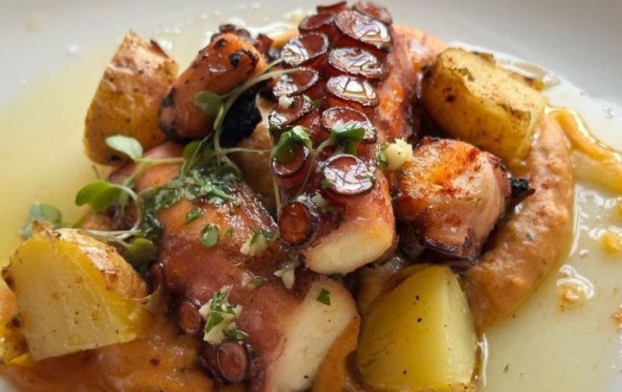 Photo de Bediako Batzoki Berria