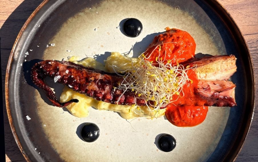 Foto de Bediako Batzoki Berria