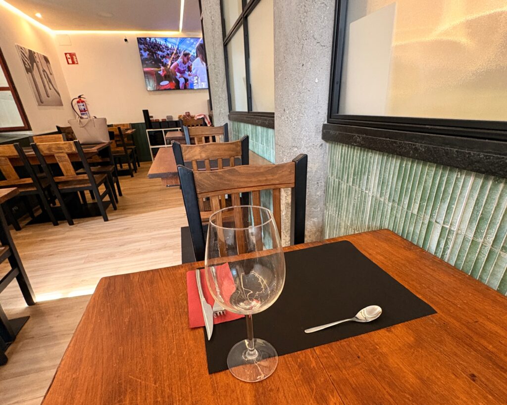 Foto de Bediako Batzoki Berria