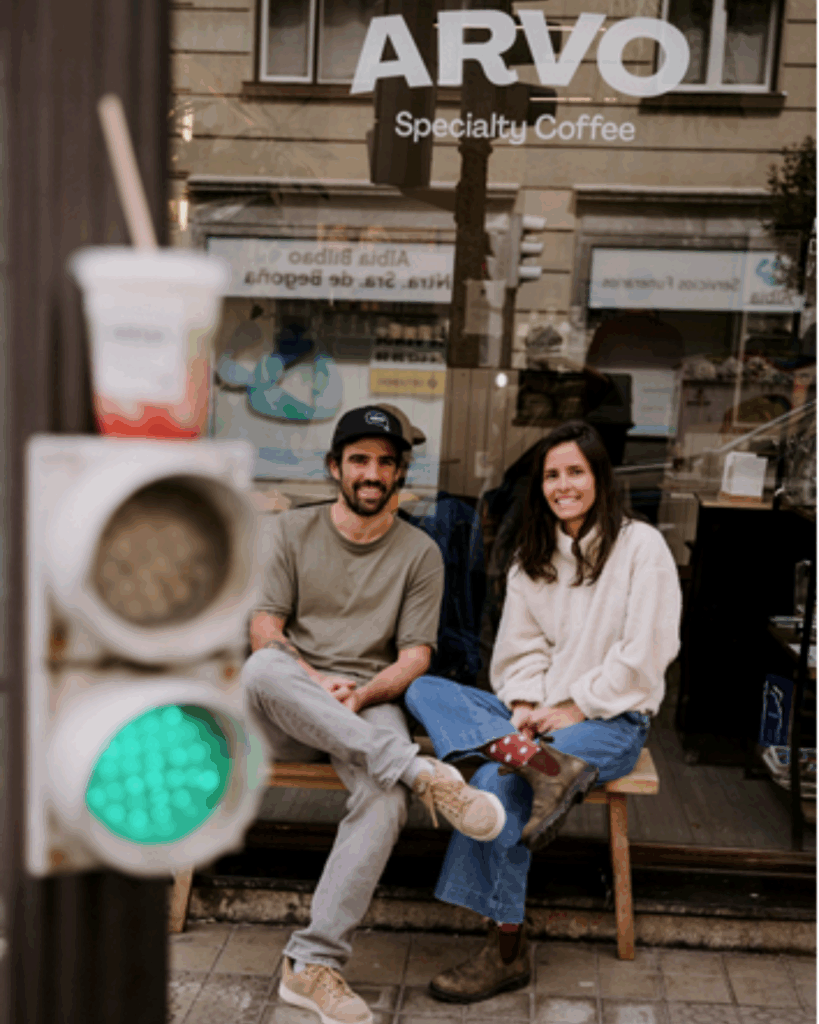 Photo de ARVO Specialty Coffee