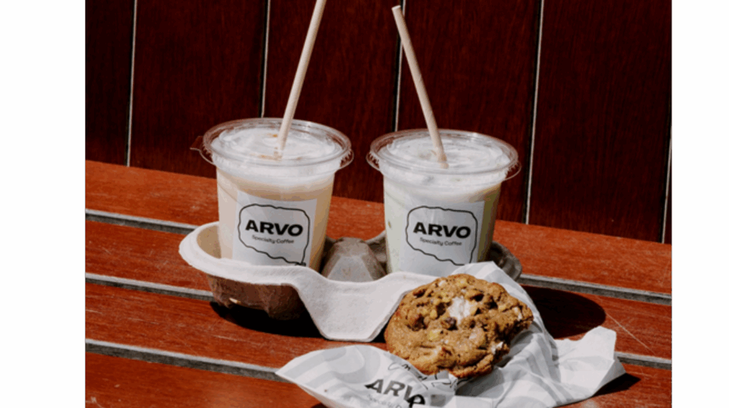 Imagen de ARVO Specialty Coffee