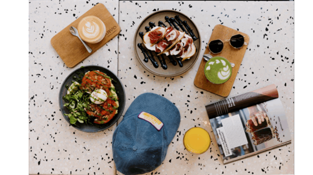 Photo de ARVO Specialty Coffee