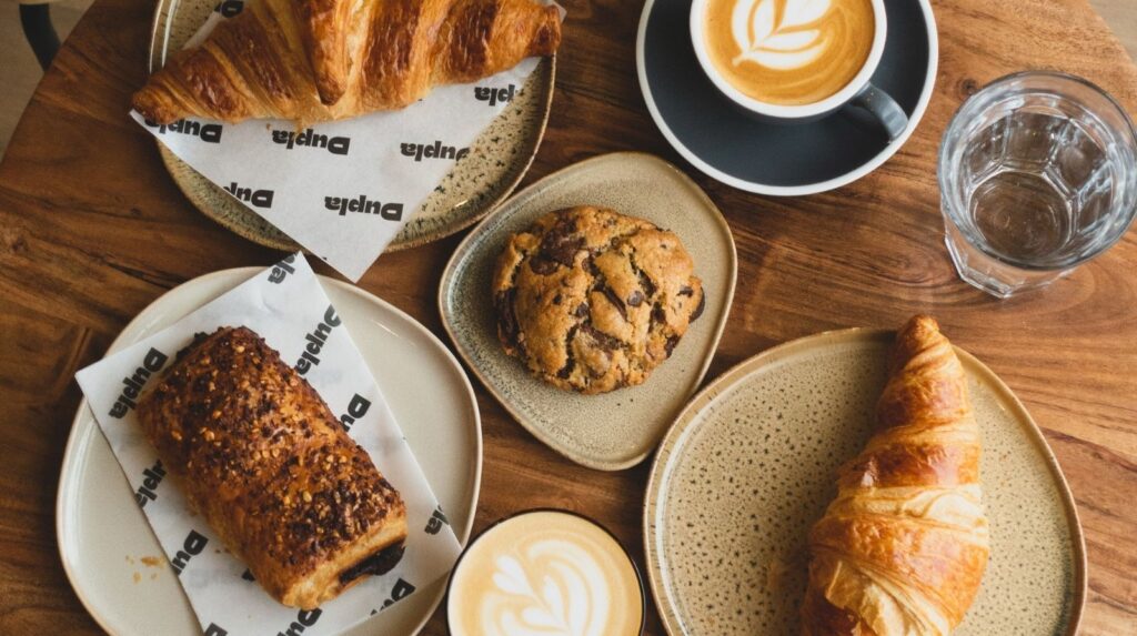 Foto de DUPLA Specialty Coffee