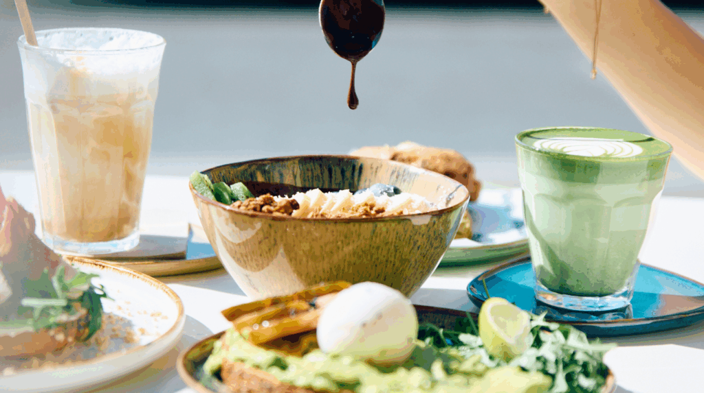 Foto de DUPLA Specialty Coffee