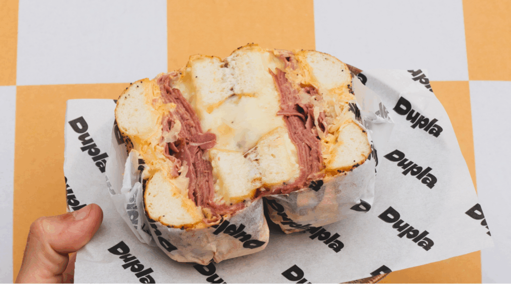 Foto de DUPLA Specialty Coffee