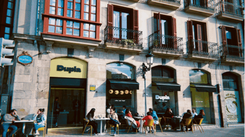 Foto de DUPLA Specialty Coffee