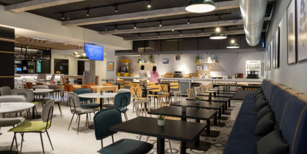 Foto de Voco Bilbao City