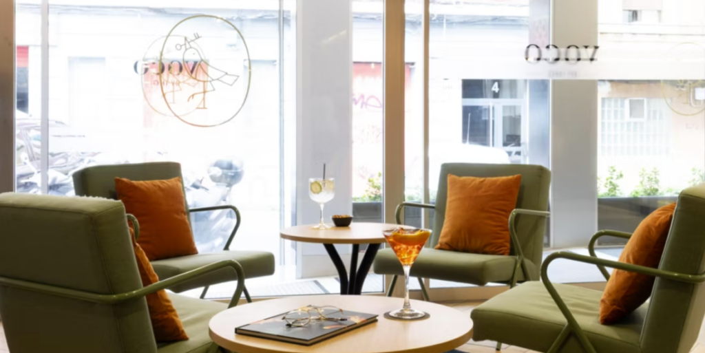 Foto de Voco Bilbao City