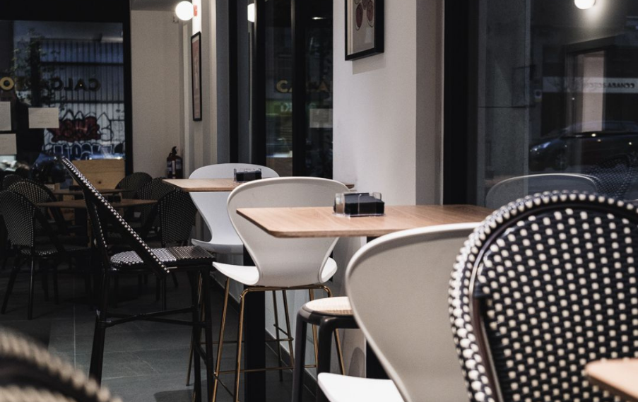 Foto de Calcáreo. Bar de vinos