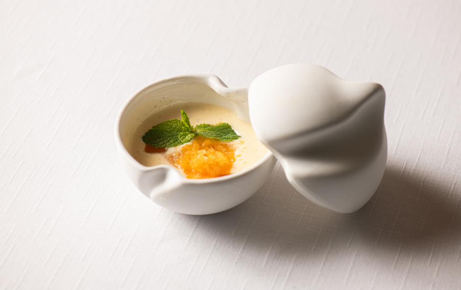 El Paladar by Zuriñe Garcíaren argazkia