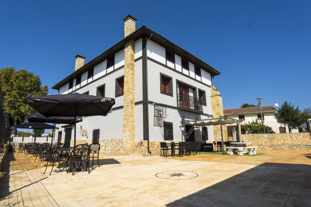 Imagen de Paratene Ostatu