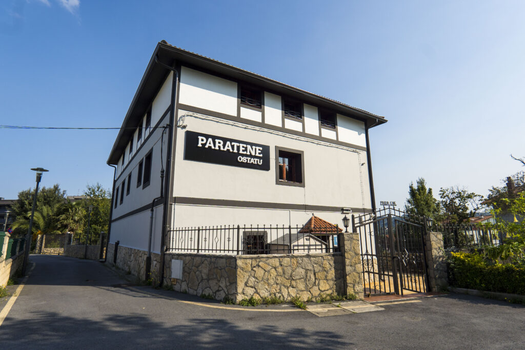 Foto de Paratene Ostatu