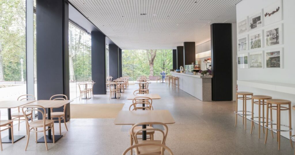 Kafe Museoa image