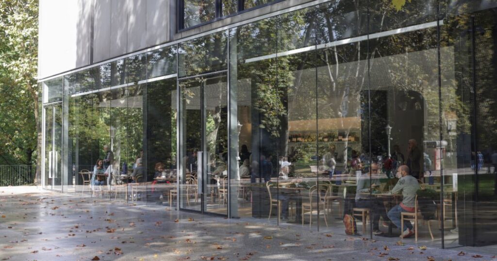Kafe Museoa photo